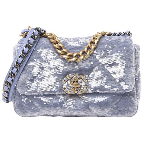 chanel quilted new clutch|Chanel sequin bag.